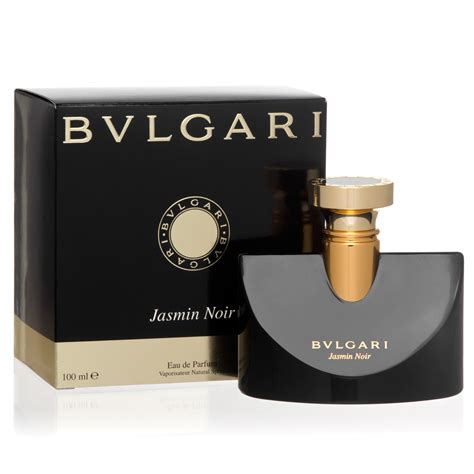 bvlgari jasmin noir mad parfüm